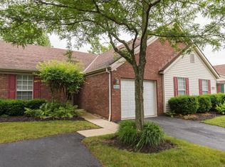 4484 White Tree Ct, Columbus, OH 43228