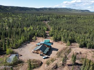 712 Filmore Rd, Healy, AK 99743