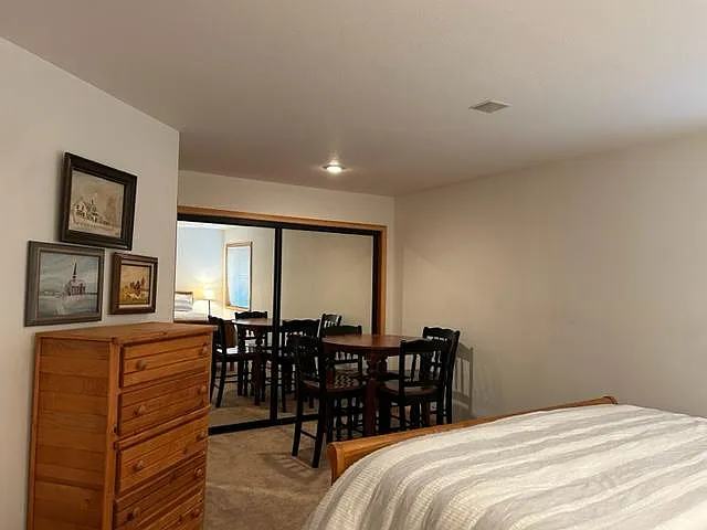 Master bedroom #2