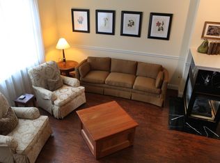 6918 Little Falls Rd #6918, Arlington, VA 22213