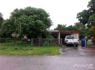 17980 NW 3rd Ave, Miami Gardens, FL 33169