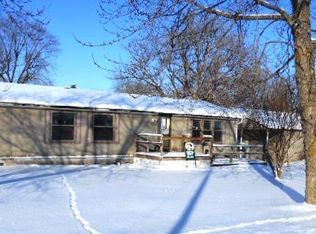 301 Mill St, Alden, IA 50006