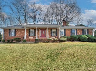 7775 Pop Basinger Rd, Rockwell, NC 28138