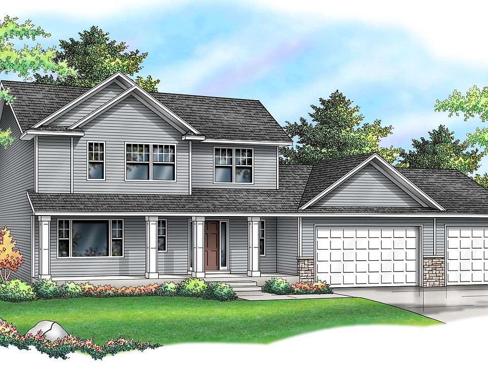 1st image of 5 Lincoln Ct NE #1
