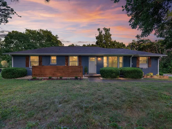 4025 Yoest Dr, Nashville, TN 37207