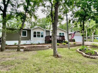 113 Pottery Dr, Ottertail, MN 56571