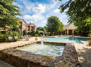 6601 SW Mallet Rd #18-103, Bentonville, AR 72712