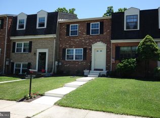 47 Kimball Ridge Ct, Catonsville, MD 21228