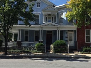 48 S Earl St APT 1, Shippensburg, PA 17257