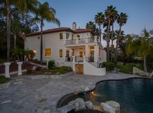 1116 Rancho Encinitas Dr, Encinitas, CA 92024