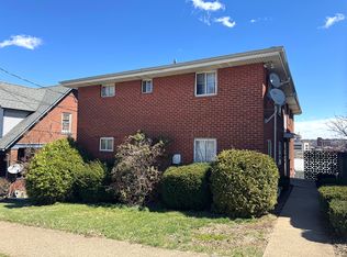 41 Division St APT 1, Greensburg, PA 15601