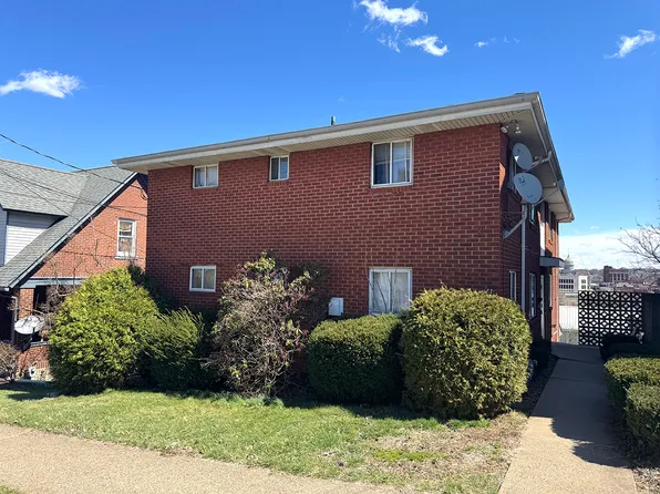 41 Division St APT 1, Greensburg, PA 15601