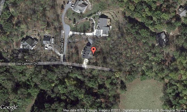 Map View