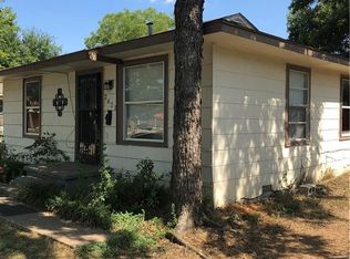 2621 Summit View St, Grand Prairie, TX 75050