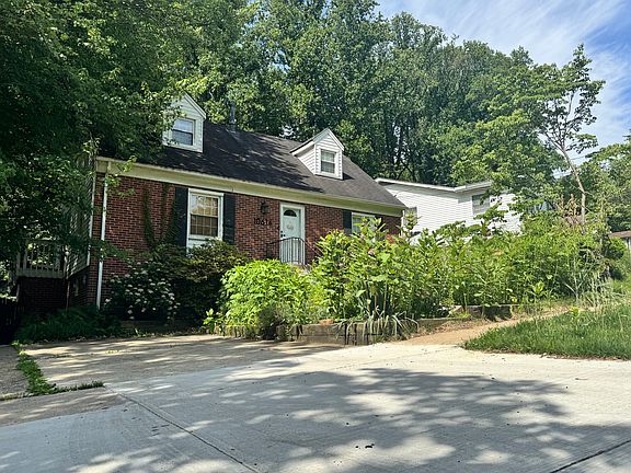 5th image of 10614 Glenwild Rd