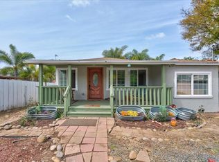 2146 El Pasillo, Spring Valley, CA 91977