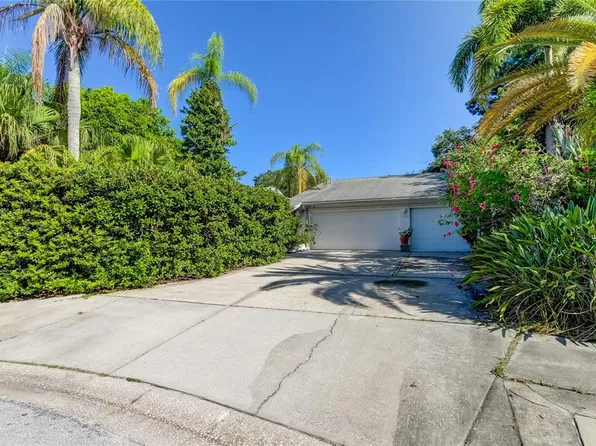 2898 Green Meadow Ct, Clearwater, FL 33761