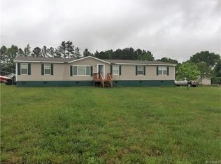 7910 Colemans Lake Rd, Church Road, VA 23833