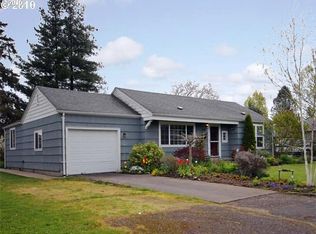 585 Davis St, Eugene, OR 97402