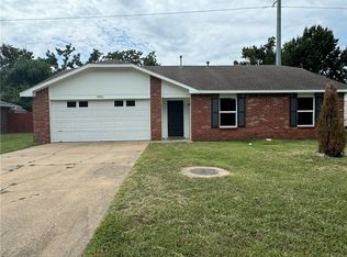 3605 Backus Ave, Springdale, AR 72762
