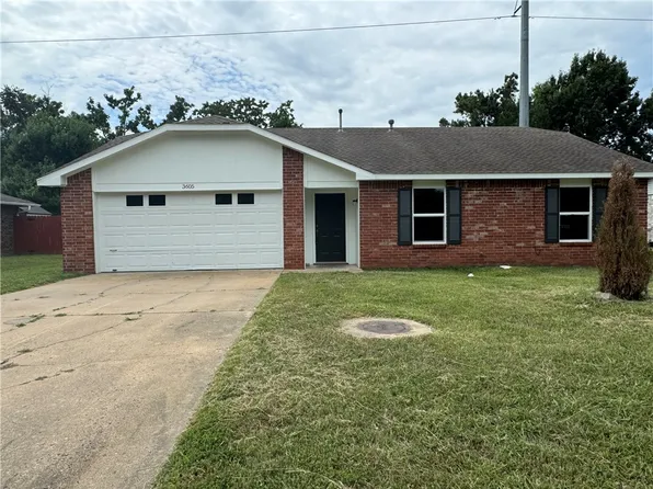 3605 Backus Ave, Springdale, AR 72762