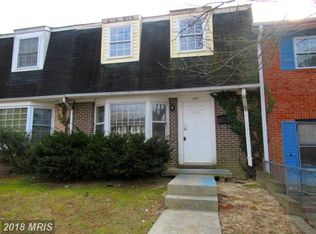 46829 Flower Dr, Lexington Park, MD 20653