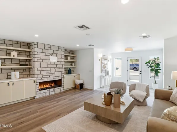 6830 N 10TH Place, Phoenix, AZ 85014