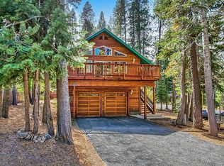 12990 Rainbow Dr, Truckee, CA 96161