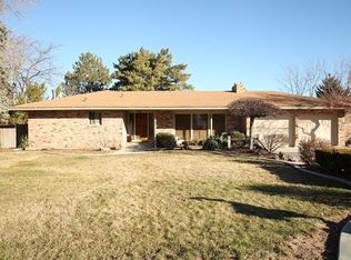2101 Stadium Blvd, Twin Falls, ID 83301