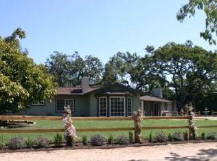 2150 E Valley Rd, Santa Barbara, CA 93108