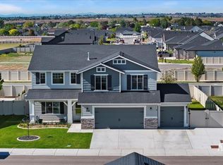 796 Pronghorn Dr, Twin Falls, ID 83301