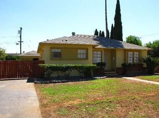 1346 W Eckerman Ave, West Covina, CA 91790