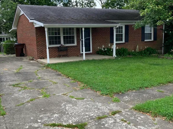 119 Rolling Acres Dr, Nicholasville, KY 40356