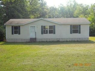 1011 Crooked Ln NE, Brookhaven, MS 39601