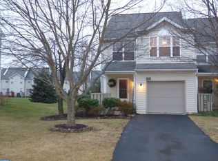 218 Prince William Way, Chalfont, PA 18914