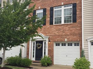 4704 Revolutionary Way, Williamsburg, VA 23188