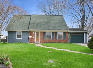 3109 Shield Ln, Bowie, MD