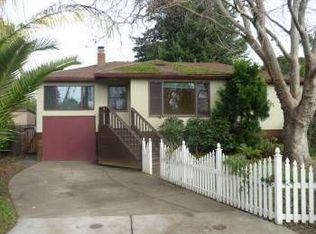 13 Lauren Ave, Novato, CA 94947
