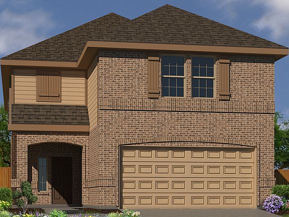 Elevation B