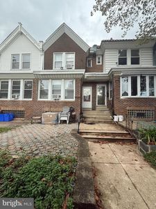 3349 Saint Vincent St, Philadelphia, PA, 19149
