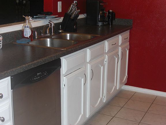 new counter tops