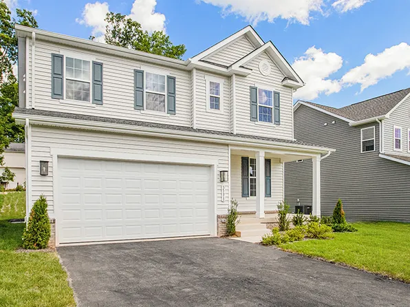35611 Pine Needle Ln, Locust Grove, VA 22508