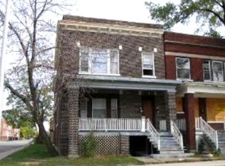 7201 S May St, Chicago, IL 60621