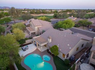 6518 E Blanche Dr, Scottsdale, AZ 85254