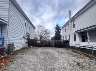 52 N Hancock St, Wilkes Barre, PA 18702