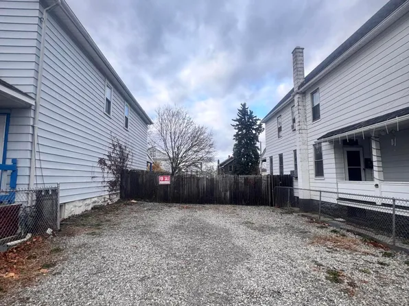 52 N Hancock St, Wilkes Barre, PA 18702