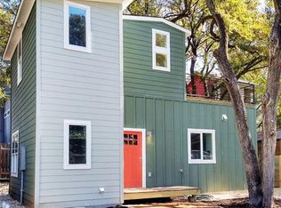 1239 Eleanor St #2, Austin, TX 78721