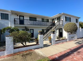 951 McCarthy Ct APT 3, El Segundo, CA 90245