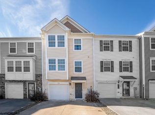 115 Tee Dr, Maidsville, WV 26541