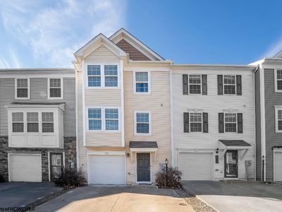 115 Tee Dr, Maidsville, WV, 26541